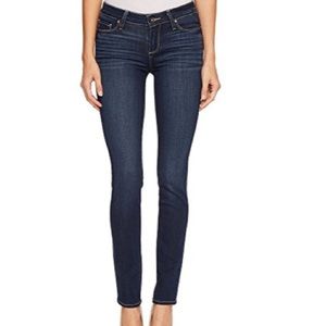 Paige Skyline Skinny size 29